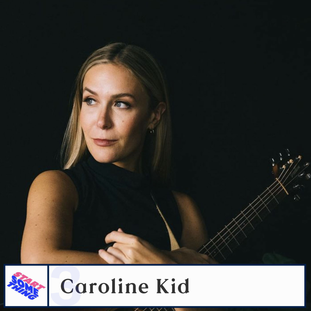 Caroline Kid